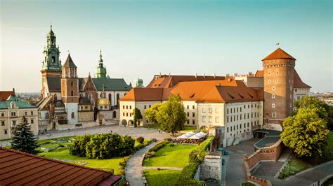 Wawel Castle History
