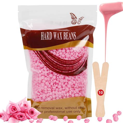 Say Bye to Irritation: Discover the Gentle Touch of Wax Beads for Sensitive Skin!
