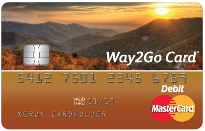 Unlock Uplifting Possibilities with Way 2 Go Card: Empower Your Pursuit of Dreams!