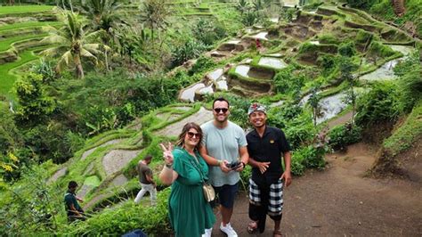 Wayan Ubud Guide