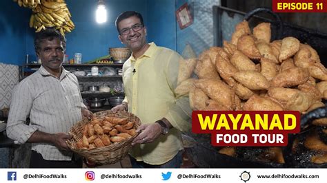 Wayanad Food Flavors