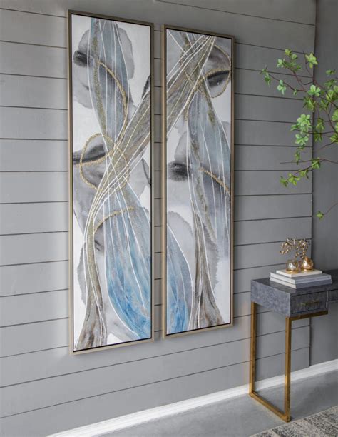 Wayfair Abstract Paintings