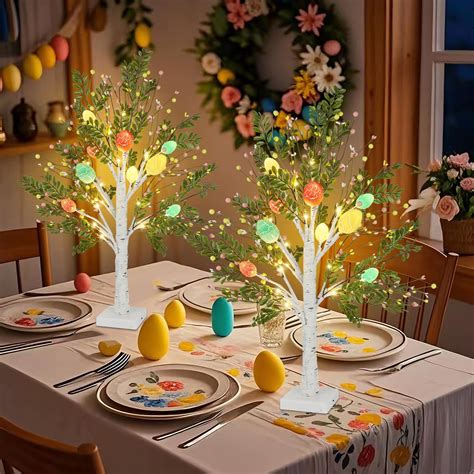 Wayfair Easter Decorations