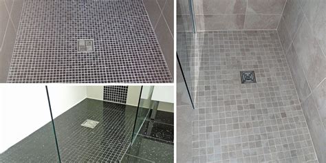 Wayfare Tile For Wet Room