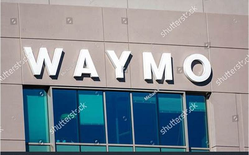 Waymo Headquarters