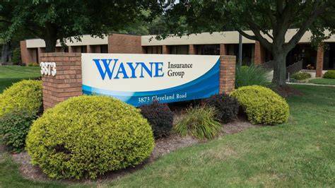 Wayne Insurance