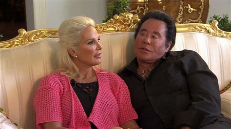 Wayne Newton interview