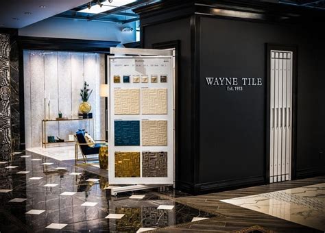 Wayne Tile Co Wayne Nj