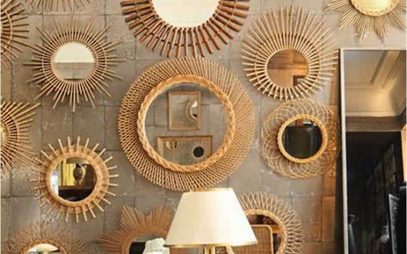 Ways To Incorporate Mirrors Into Your Home Design