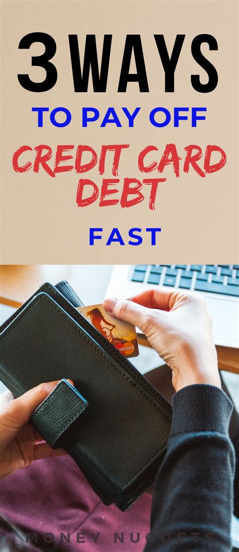 Ways To Get Cash Off Credit Card