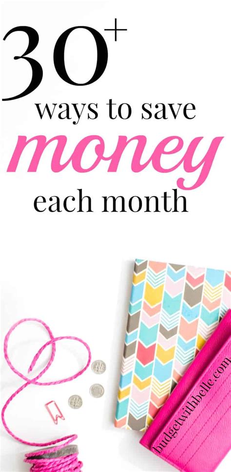 Unlock Your Inner Saver: 10 Ingenious Ways to Trim Your Monthly Expenses and Keep More Cash in Your Pocket