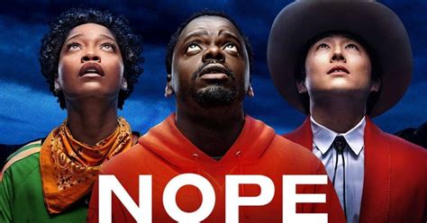 Unlocking the Secrets: Innovative Ways to Watch Nope