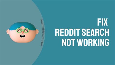 Ways to Fix Reddit Search Not Working