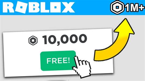 Ways to Get Free Robux in Roblox