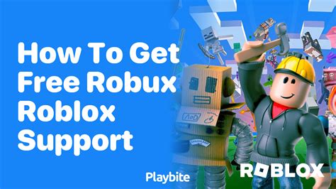 Ways to Get Robux – Roblox Support