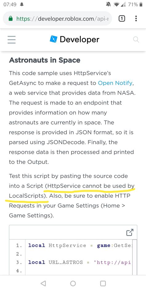 Ways to get LocalPlayer - Scripting Support - DevForum | Roblox