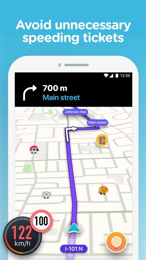 Get Waze App for Free: Navigate Smarter and Faster!