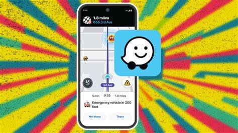 Waze