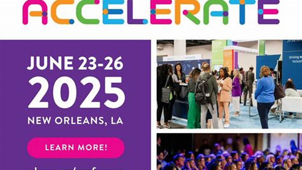 Wbenc National Conference 2025 Registration