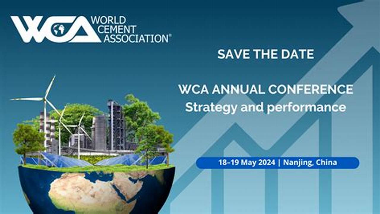 Wca World Conference 2025