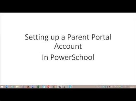 Stay Connected with WCASD Parent Portal