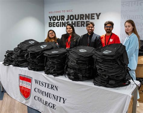 Education Assistant Diploma | WCC - Western Community College