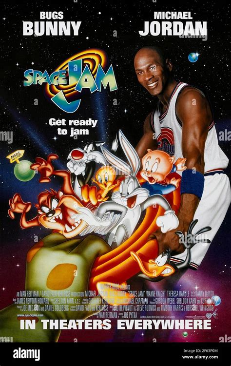 Wcostream Space Jam