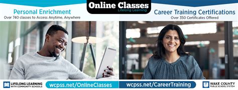 Wcpss Online Classes