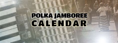 Wdez Polka Calendar