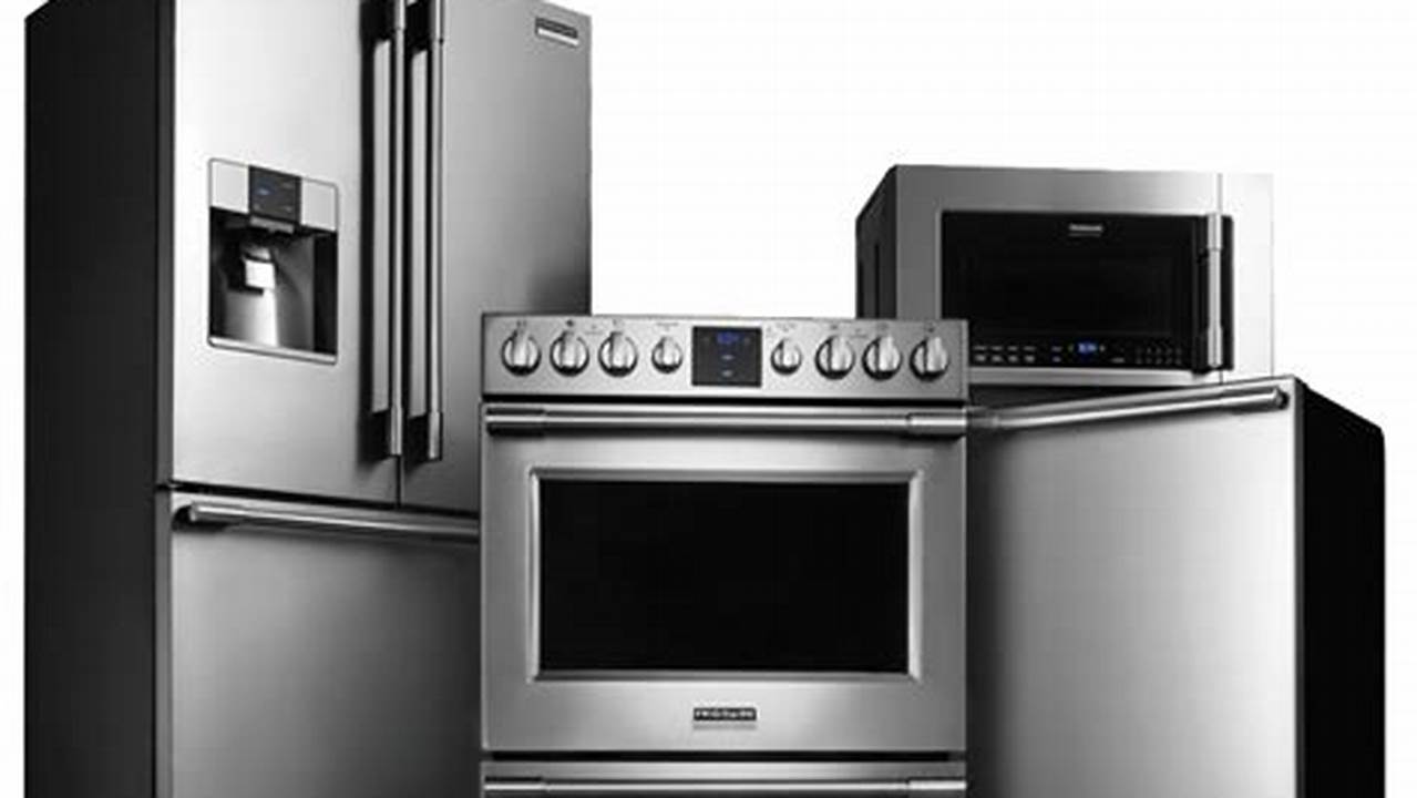 We Also Spoke To Appliance Experts On What, 2024