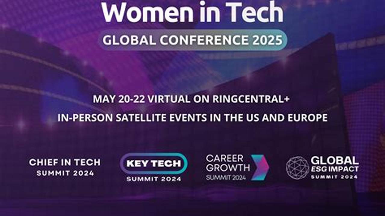 We Conference 2025