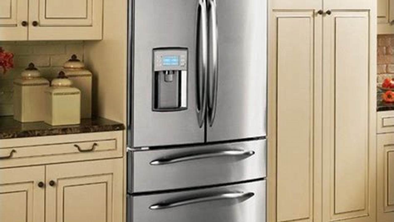 We Have Researched Hundreds Of Brands And Picked The Top Brands Of Counter Depth Refrigerators, Including Hamilton Beach, Samsung, Ge, Forno, Frigidaire., 2024
