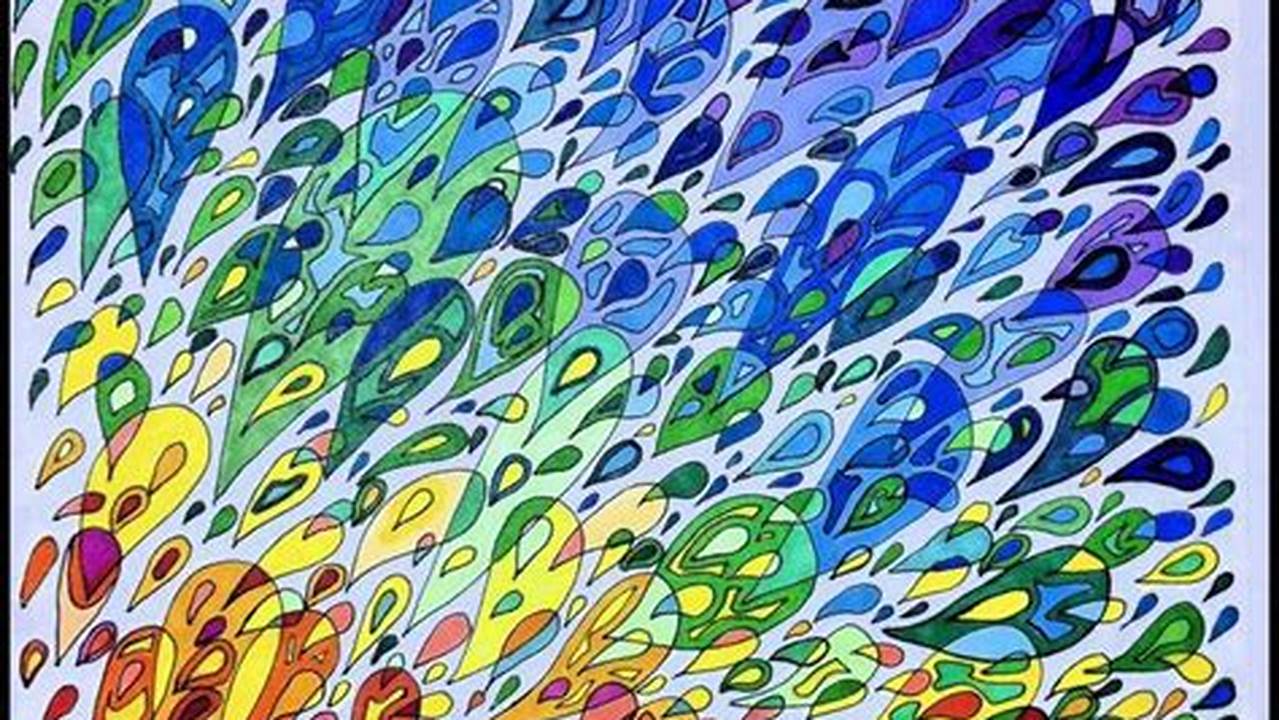 We Have Splashed A Fun Spectrum Of Possibilities, Images