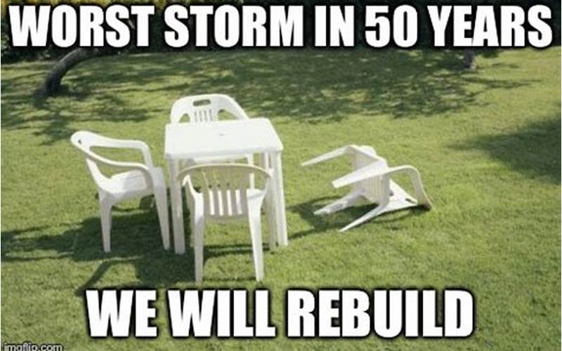We Will Rebuild Meme