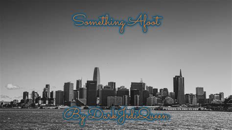 We knew something was afoot&hellip;