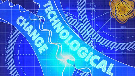 We must be proactive in addressing the pace of technological change