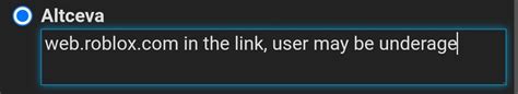 We need better security to prevent underaged users - #45 by 