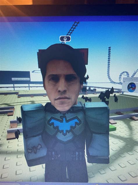 We need to get Jerma to play Roblox : r/jerma985