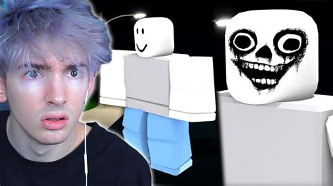 We thought he was a normal Roblox player.. until this - YouTube