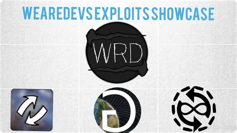 WeAreDevs Roblox Hack Showcase, And Extreme Injector In-Depth 