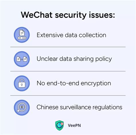 WeChat Security Updates