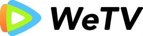 WeTV logo