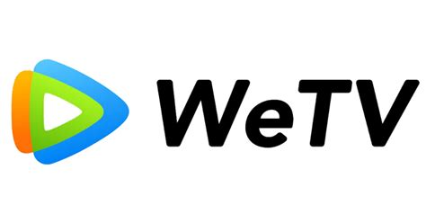 WeTV logo