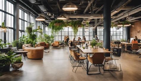 WeWork&rsquo;s transformation