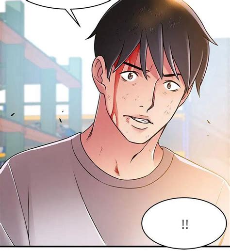 Weak Point Manhwa
