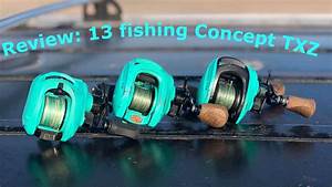 Weaknesses of 13 Fishing Concept TX