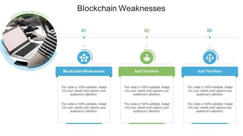 Weaknesses of Blockchain Software