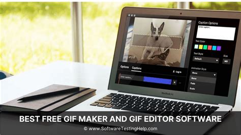 Weaknesses of Free GIF Editor Software