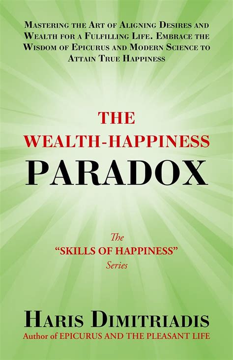 Wealth and Faith: A Paradox Resolved