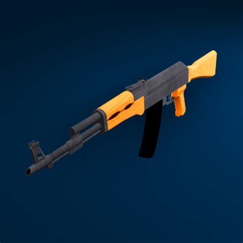 Weapon Kit - Roblox